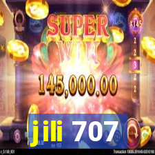 jili 707